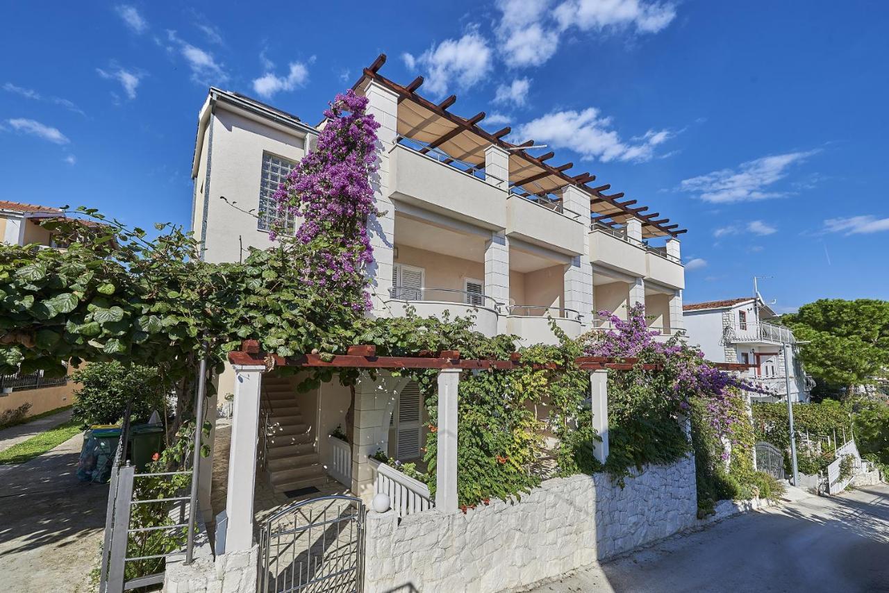 Apartment Mavarstica 17803D Trogir Exterior photo